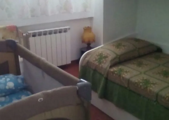 Διαμέρισμα Perco Riva Dandolo Γκράντο