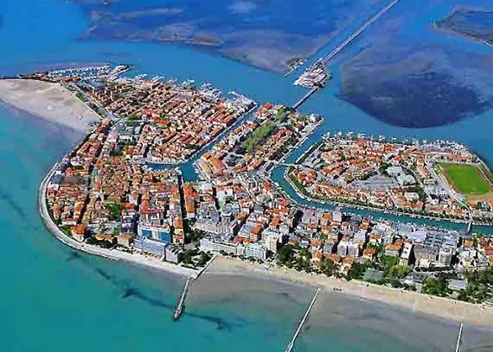 Διαμέρισμα Perco Riva Dandolo *