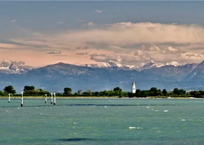 Perco Riva Dandolo *