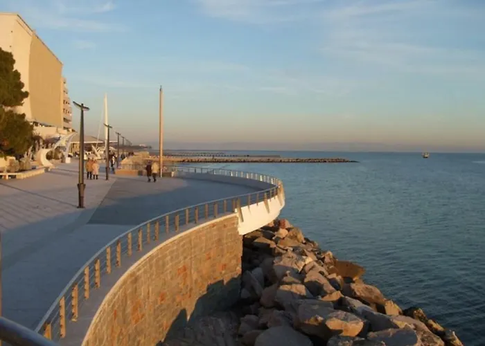 Perco Riva Dandolo Apartment