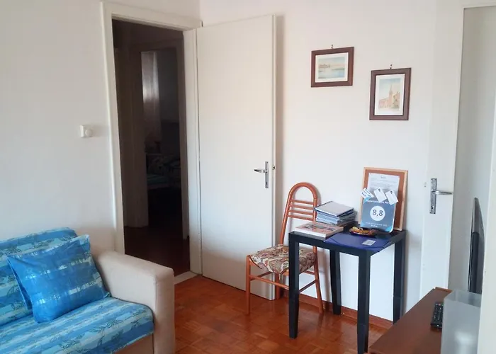 Lejlighed Perco Riva Dandolo *