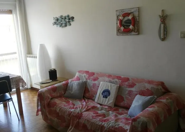 Perco Riva Dandolo Διαμέρισμα *