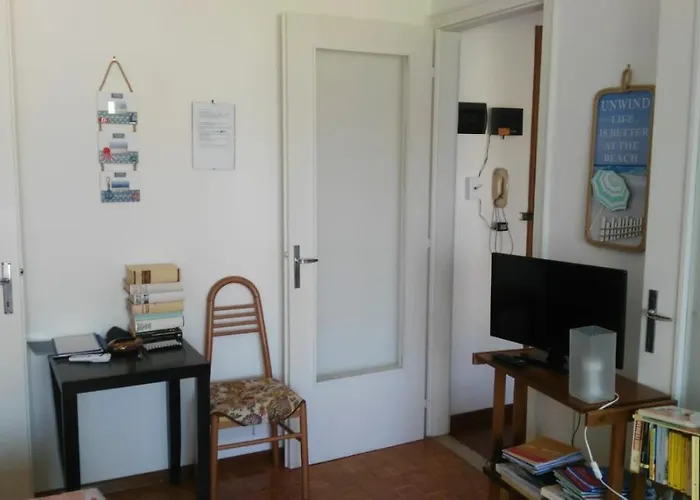 Perco Riva Dandolo Apartment *