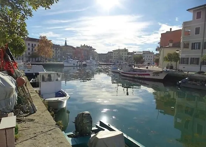 Perco Riva Dandolo Διαμέρισμα *